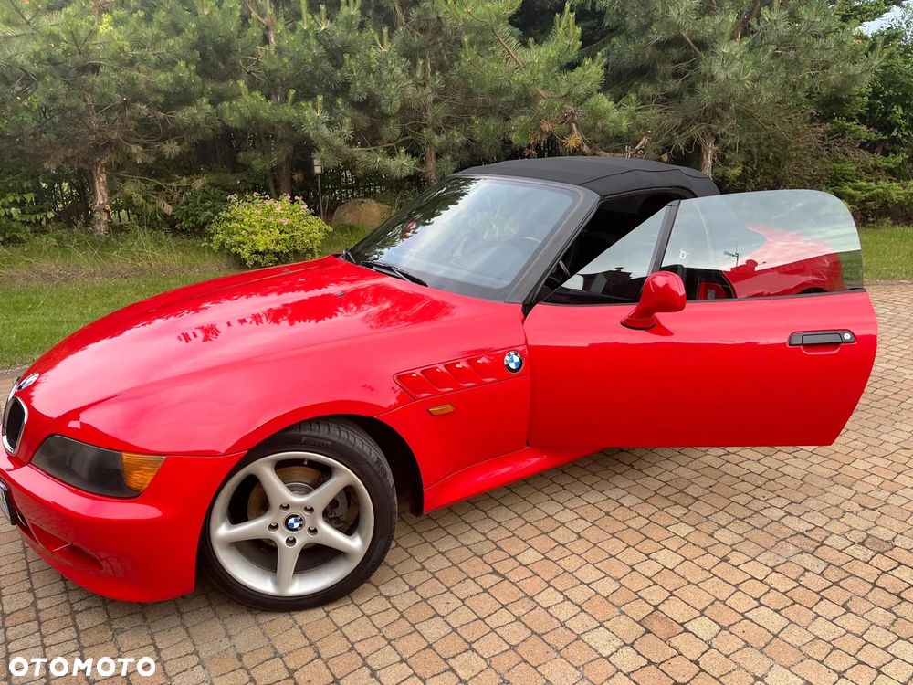 BMW Z3 - 9