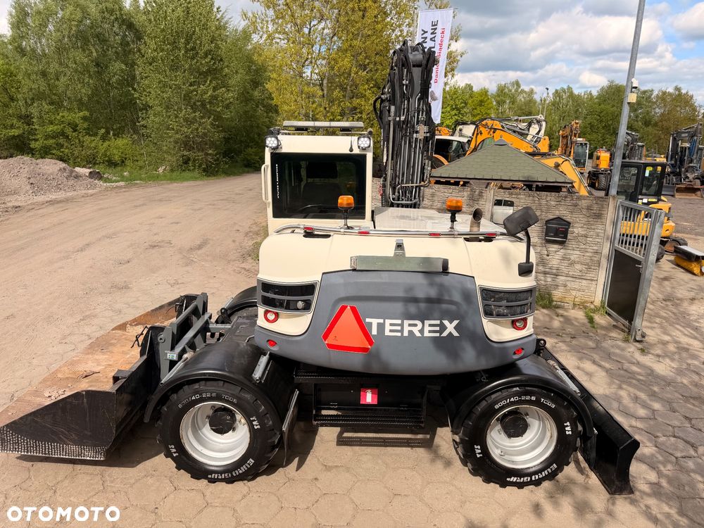 Terex TW110 - 6