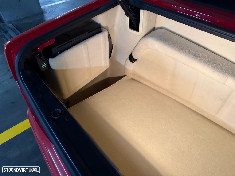 Mercedes-Benz SL 320 V6 - 12