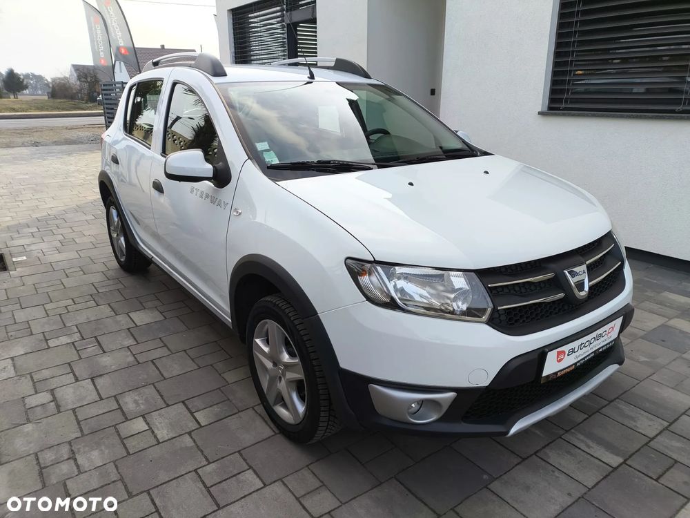 Dacia Sandero 1.5 dCi Laureate - 2