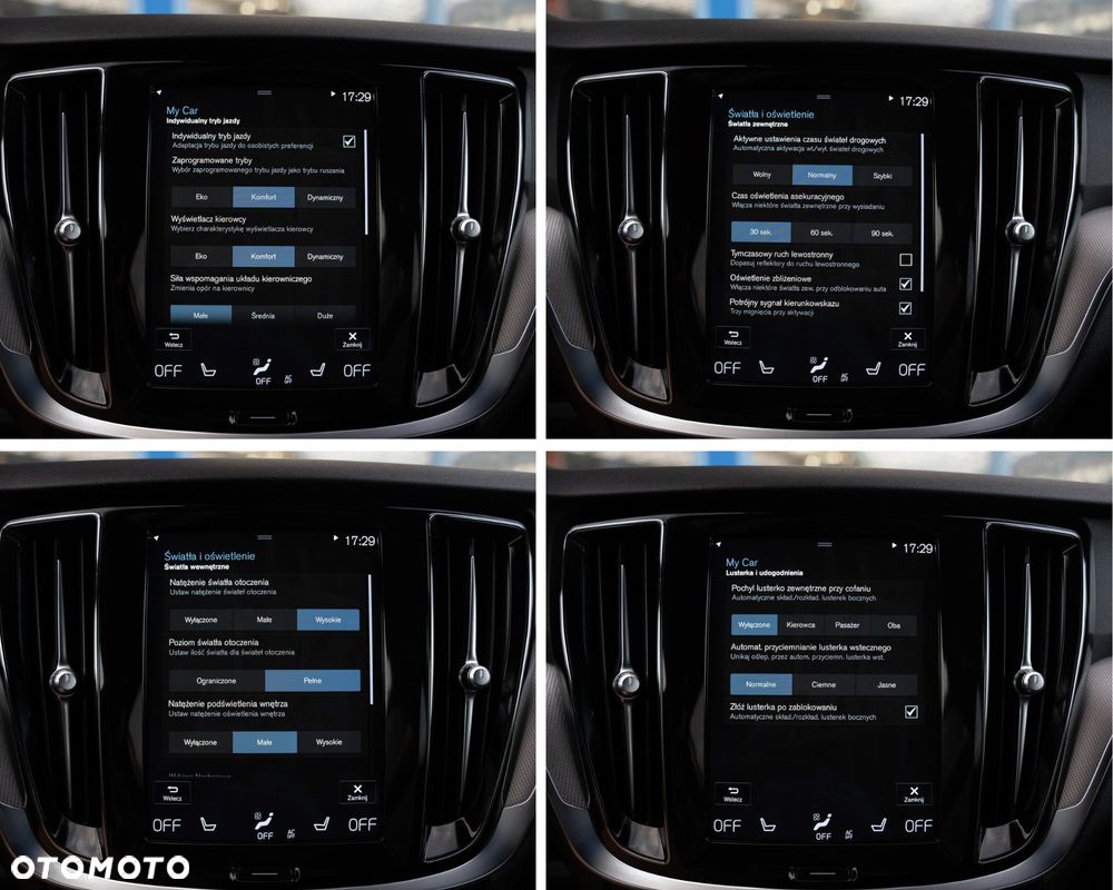 Volvo V60 B4 D Geartronic RDesign - 39