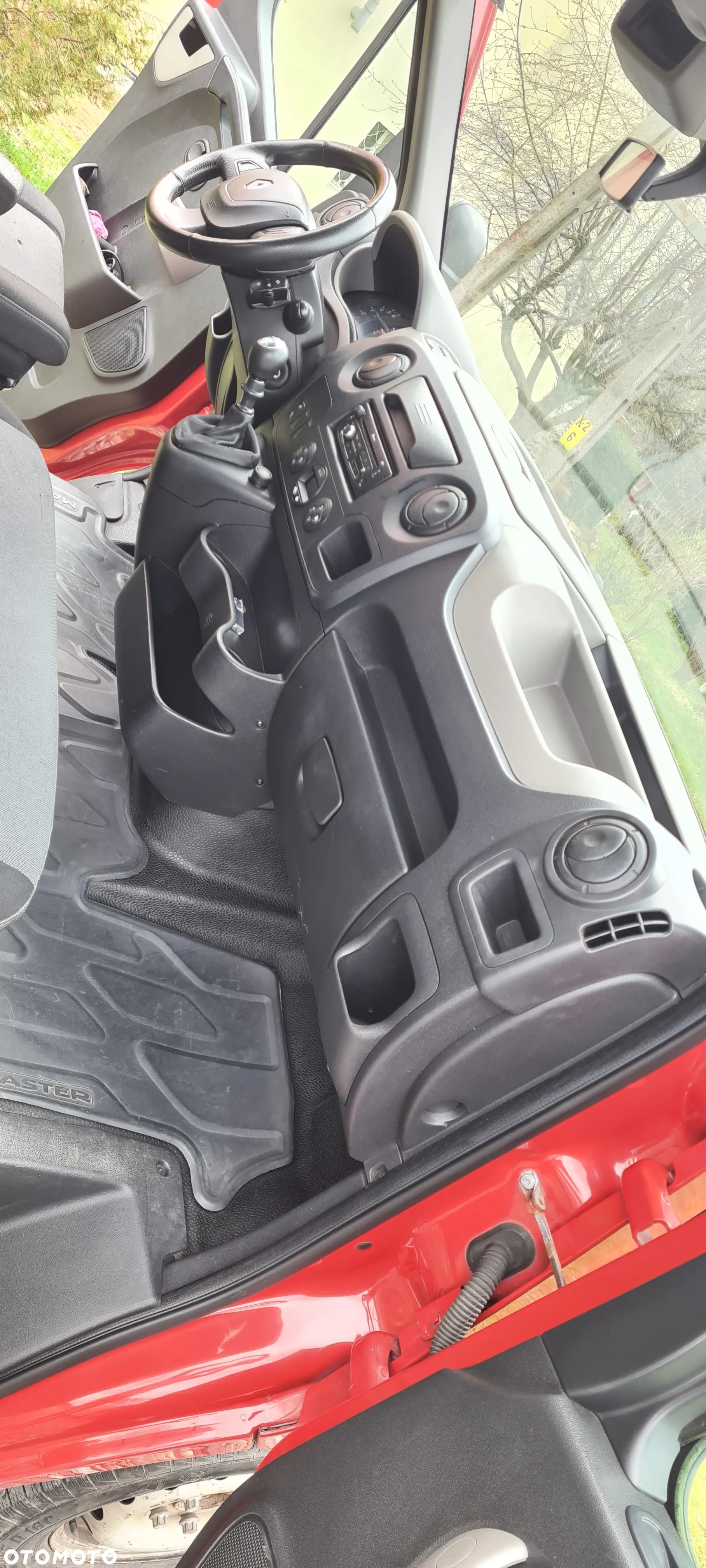 Renault Master - 20