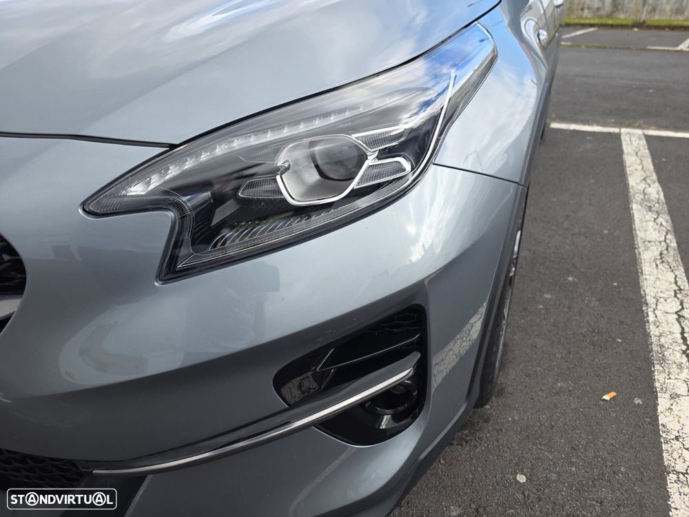 Kia XCeed 1.0 T-GDI Drive - 5