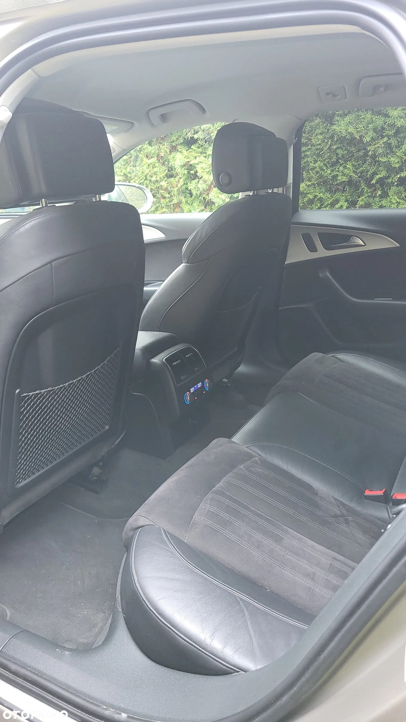 Audi A6 - 12
