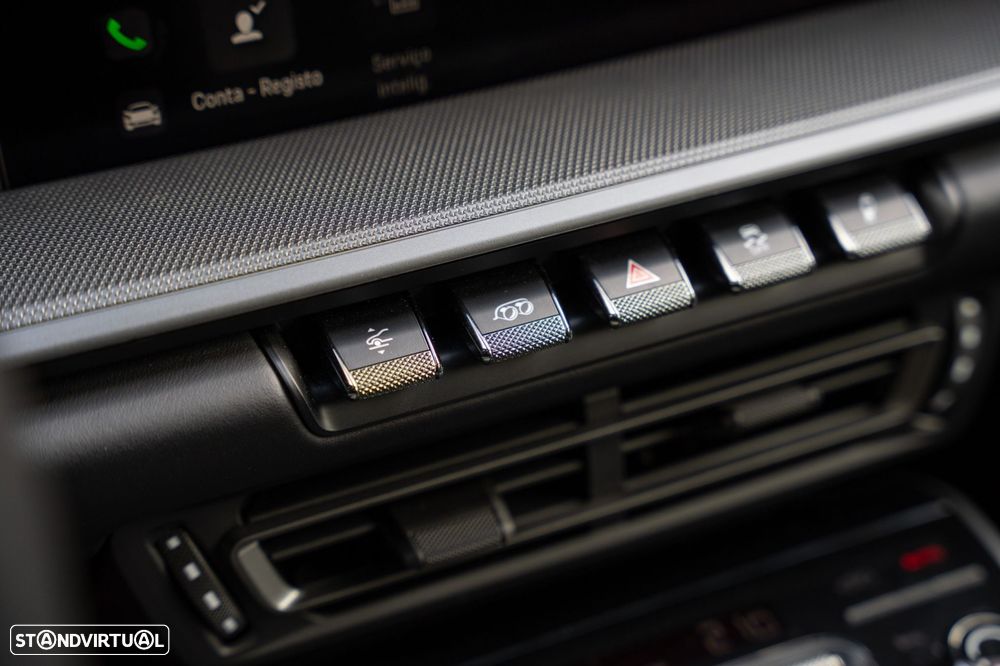 Porsche 911 (992) Carrera S PDK - 41