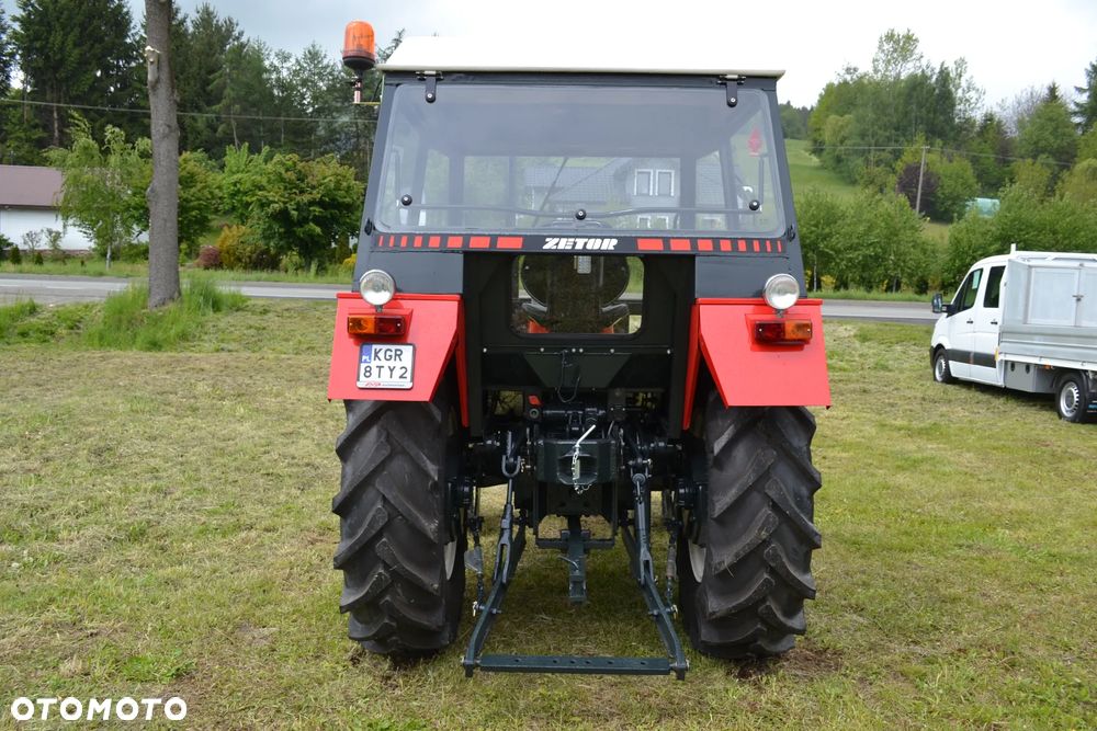 Zetor 5211 - 6