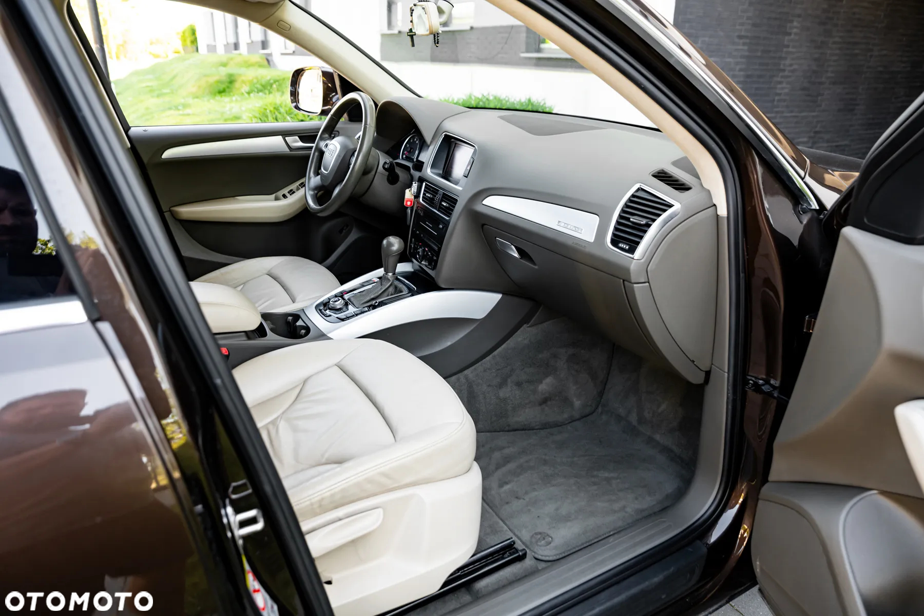 Audi Q5 2.0 TFSI Quattro S tronic - 11