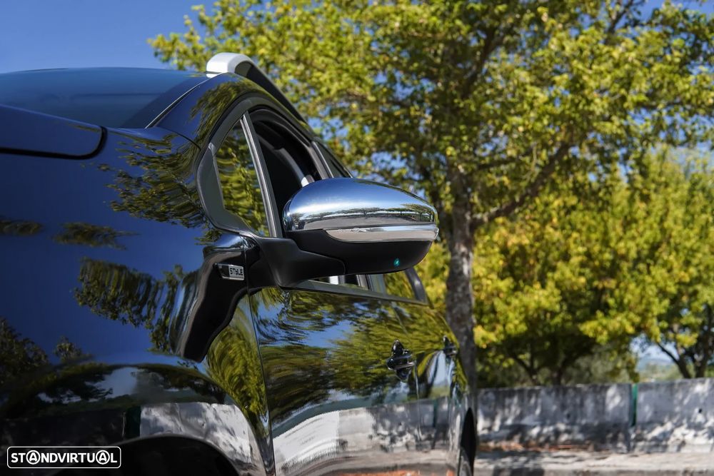 Peugeot 2008 PureTech 82 Style - 9
