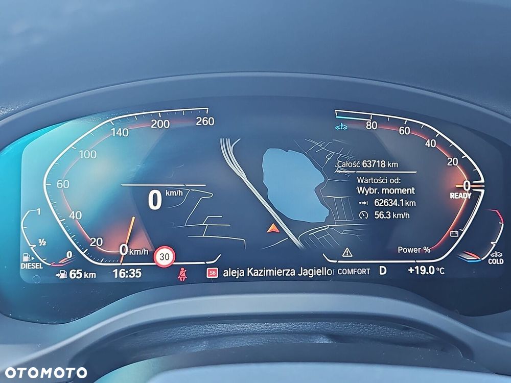 BMW X3 - 19