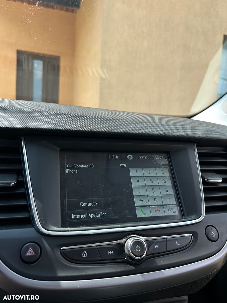 Opel Crossland 1.2 Start/Stop 120 years - 13