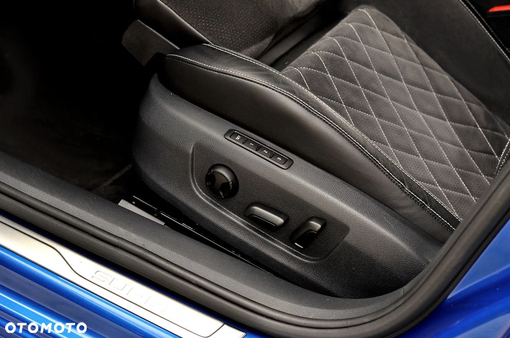 Skoda Superb 1.4 TSI Plug-In Hybrid Sportline DSG - 20