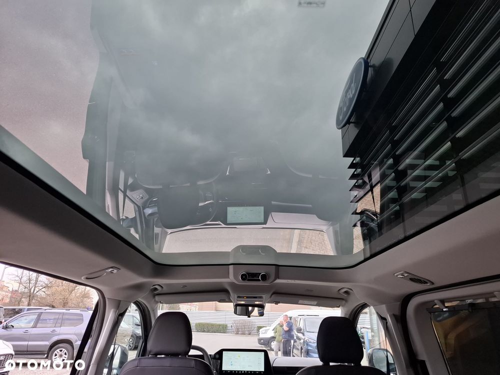 Ford Tourneo Custom 2.0 EcoBlue 320 L2 Active - 33