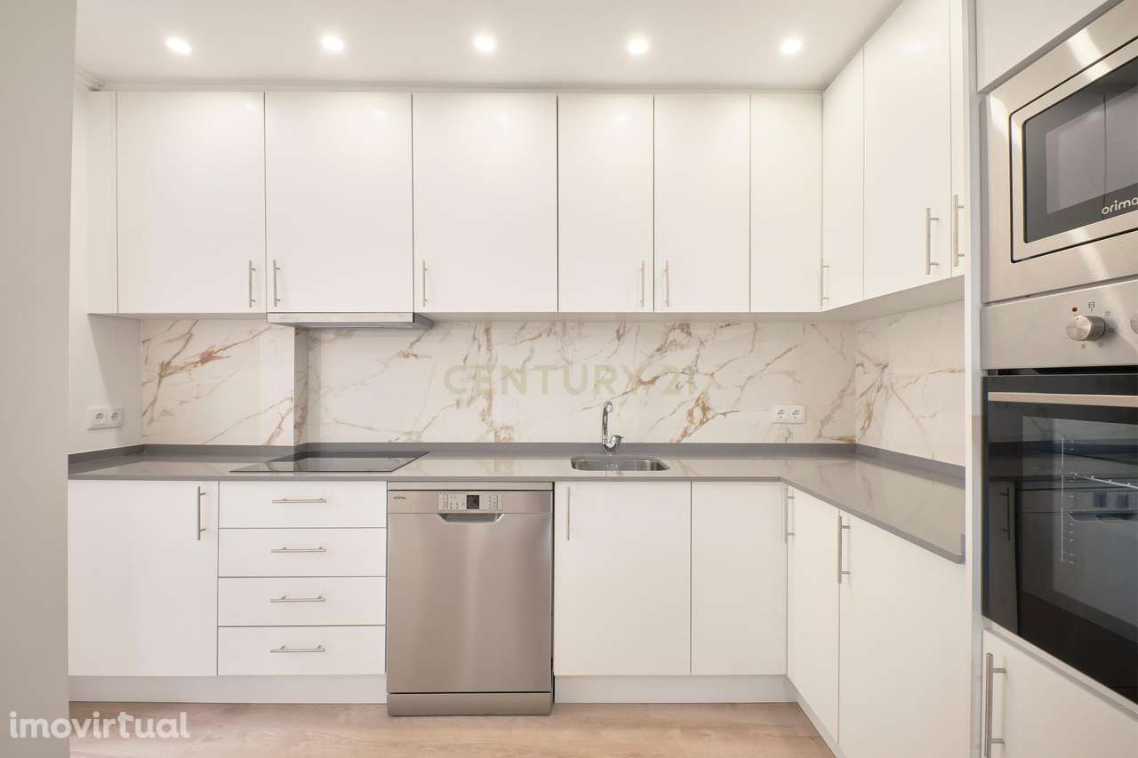 Apartamento T2 - Graça - Grande imagem: 2/18