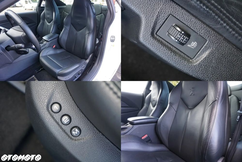 Peugeot RCZ 2.0 HDi FAP 160 - 31