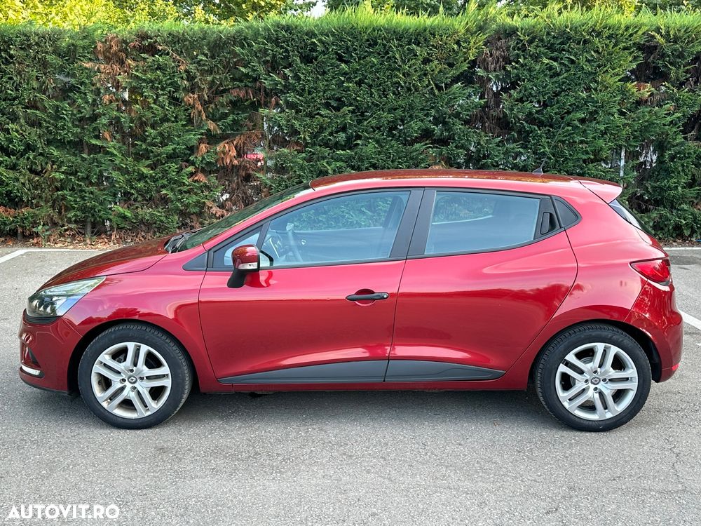 Renault Clio 1.2 Life - 8