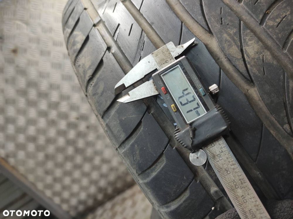 OPONY LETNIE 2 SZT 215/65R15 BARUM BRAVURIS 2 2013R - 3