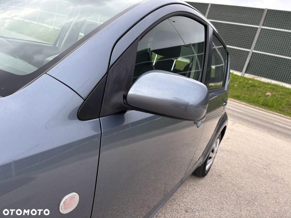 Daihatsu Sirion 1.3 - 39