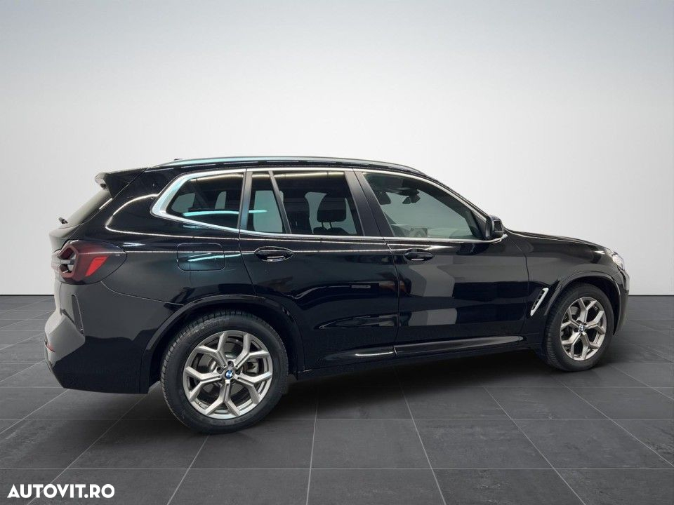 BMW X3 - 6