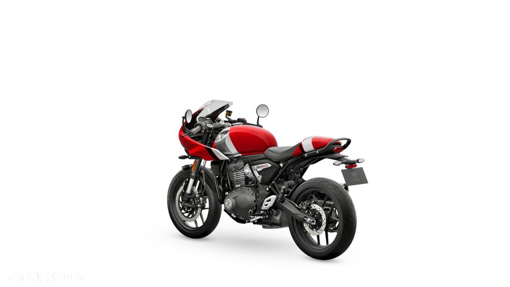 Triumph Speed Twin - 16