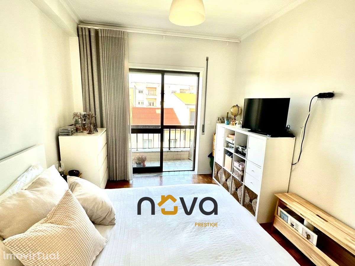 Apartamento T3 em Braga - Grande imagem: 2/33