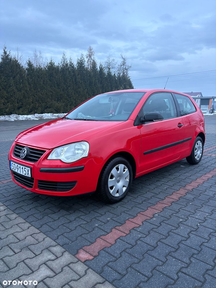 Volkswagen Polo - 2
