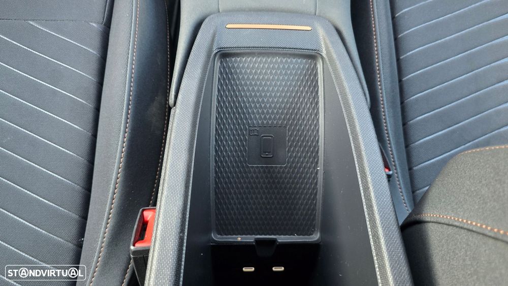 Cupra Born 170kW/77kWh Edition Dynamic - 52