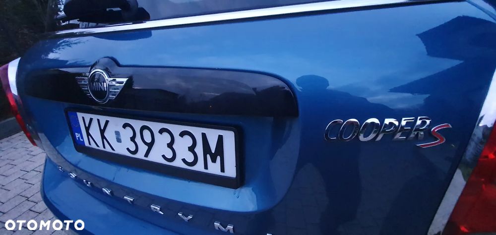 MINI Countryman Cooper S - 27