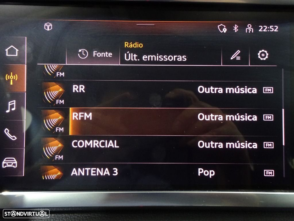 Audi Q3 45 TFSIe S tronic - 20