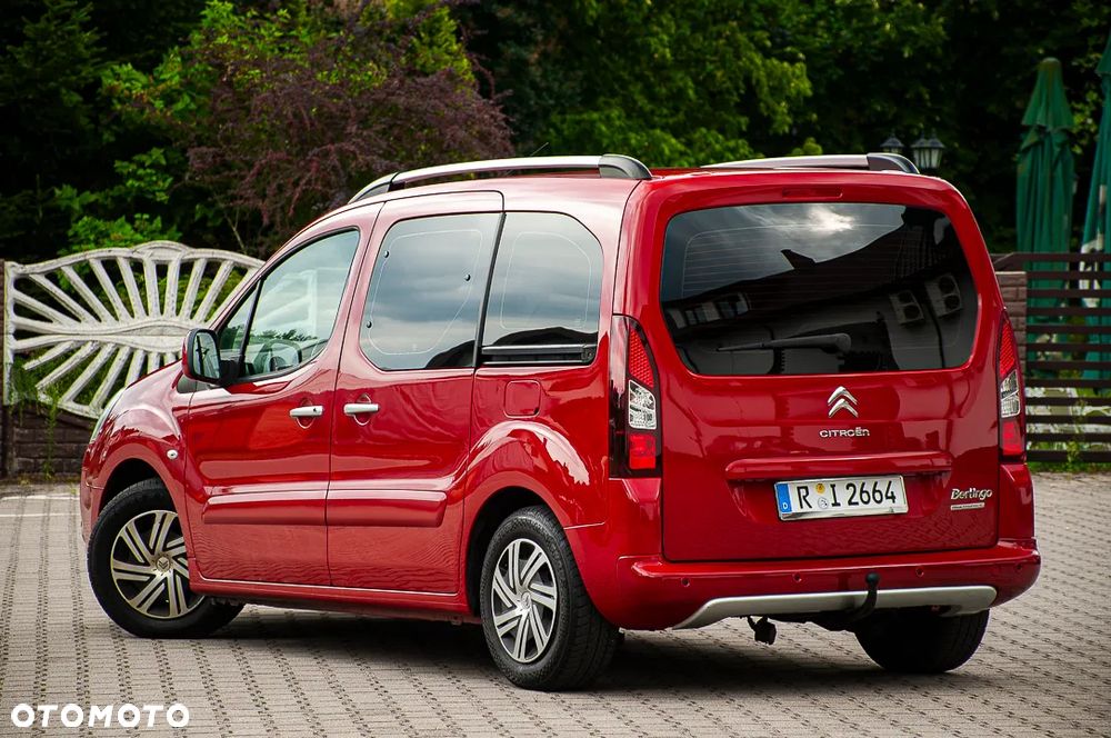 Citroën Berlingo ver-1-6-hdi - 20