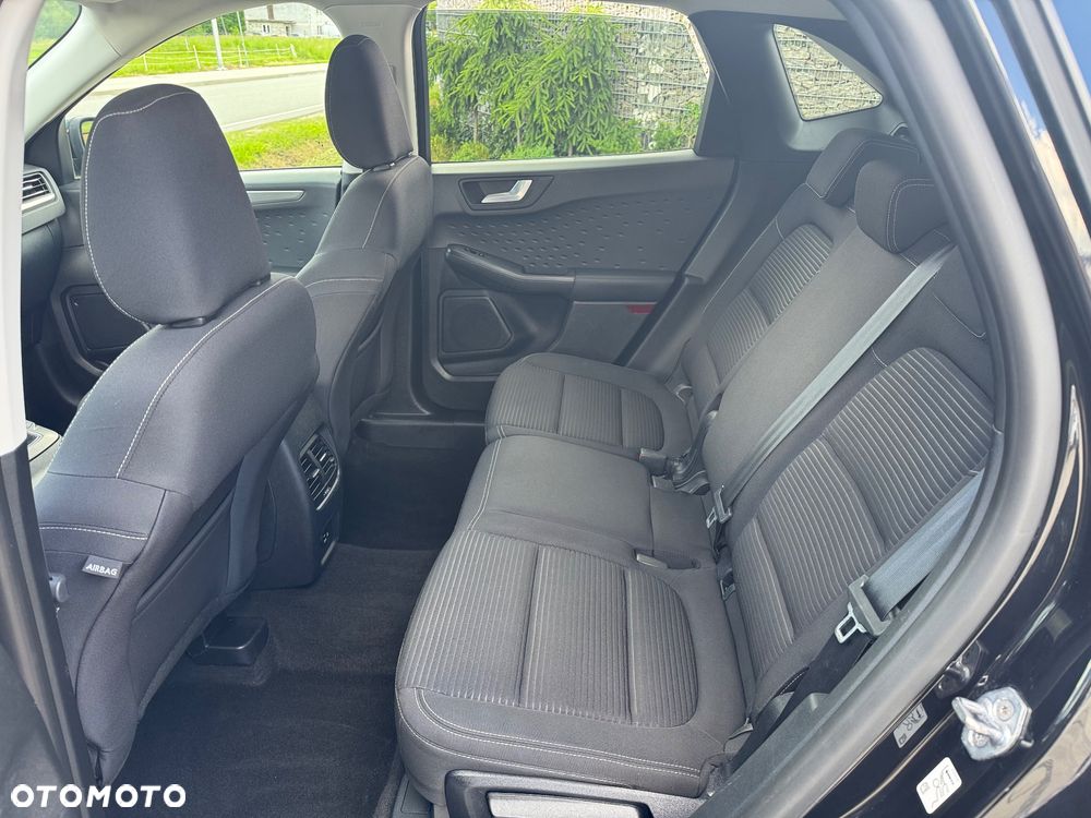 Ford Kuga 1.5 EcoBlue TITANIUM - 22