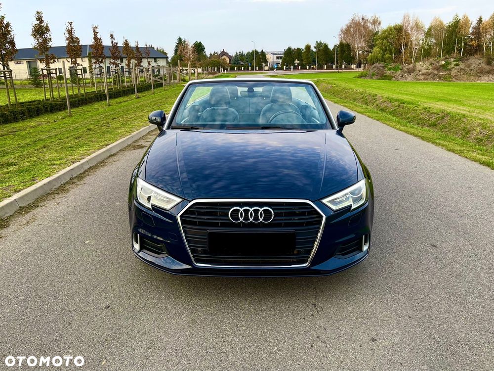 Audi A3 Cabrio - 3