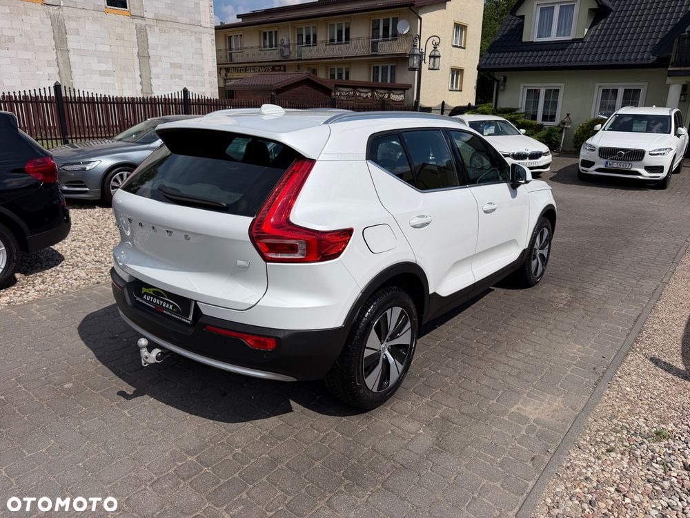 Volvo XC 40 T5 Plug-In Hybrid Core - 38