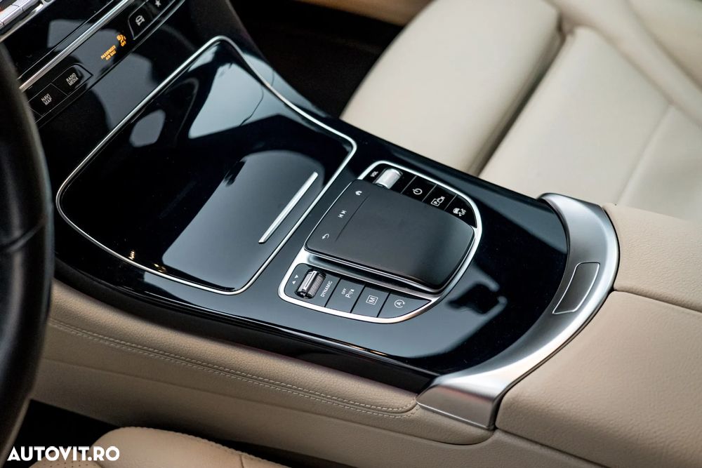 Mercedes-Benz GLC 220 d - 8