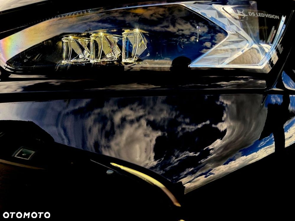 DS Automobiles DS 7 Crossback - 9