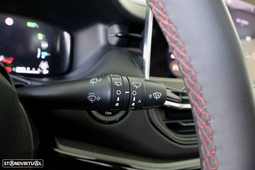 Jeep Compass 1.3 TG Trailhawk - 23