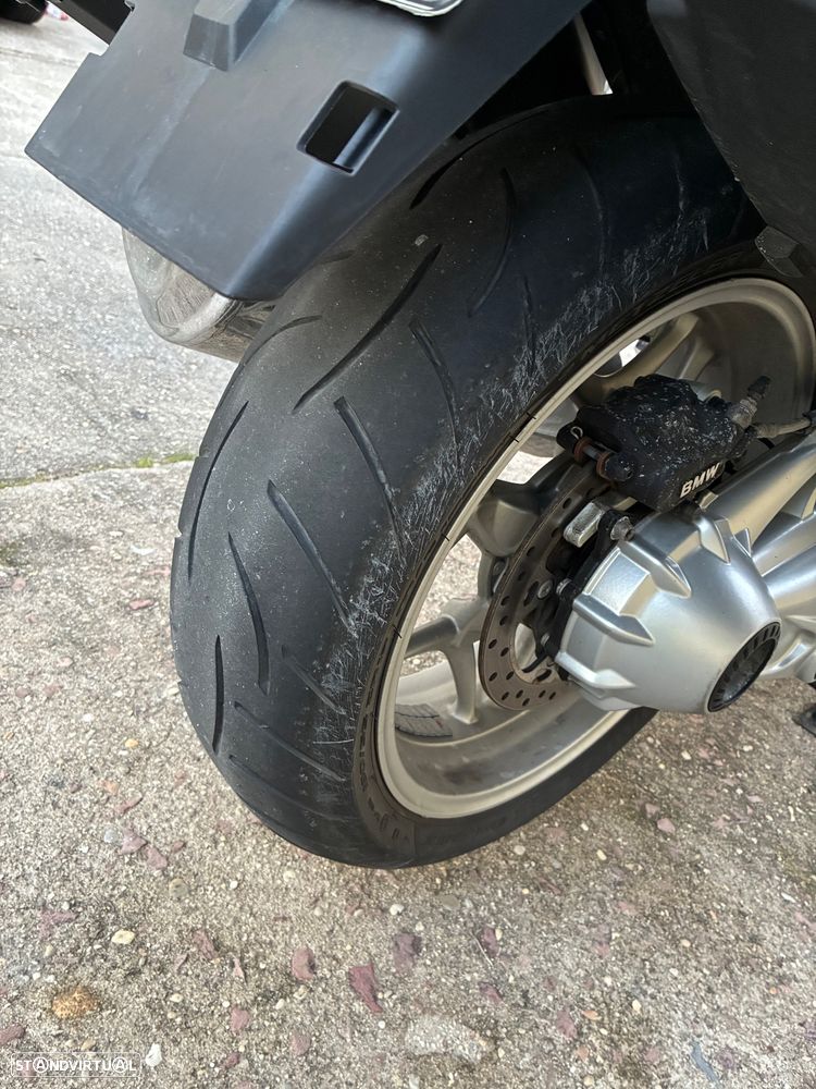 BMW R 1200 RT - 12