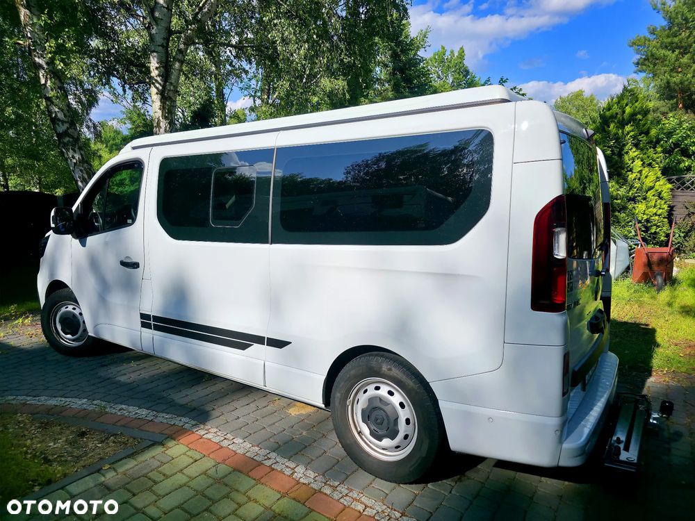 Renault Trafic - 12
