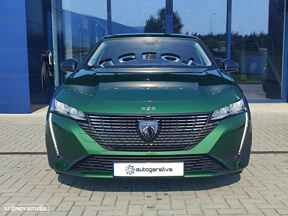 Peugeot 308 1.2 PureTech Allure - 2