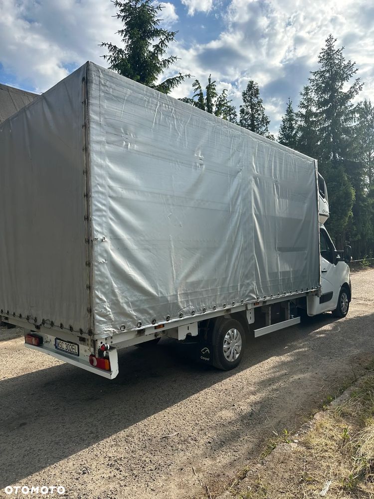 Renault Master - 6