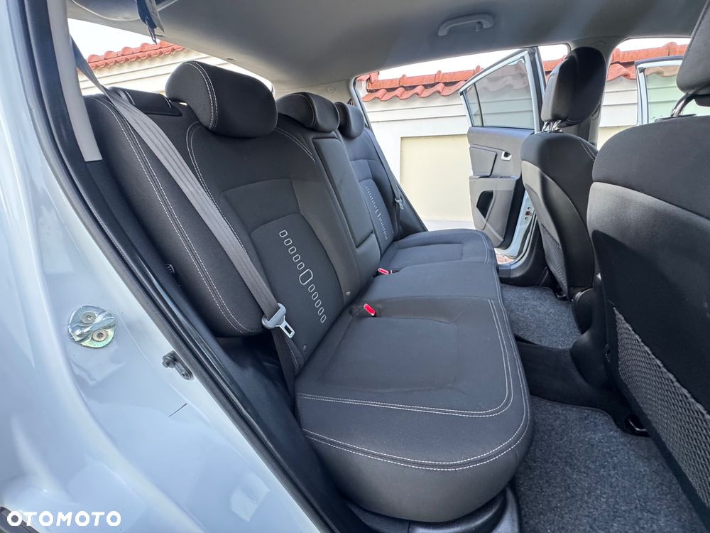 Kia Sportage - 24