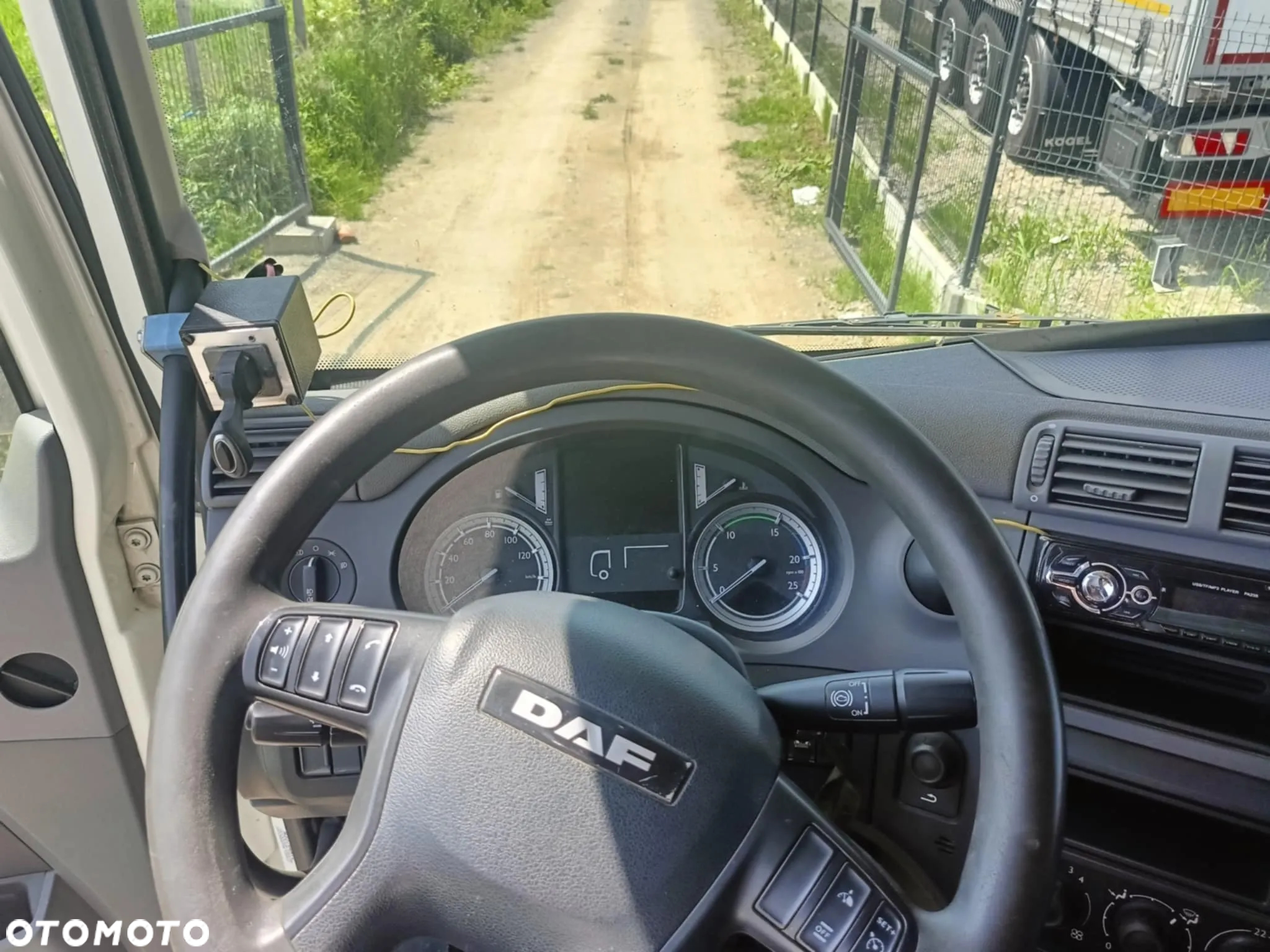 DAF CF 460FT - 13