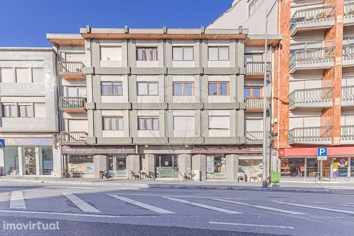 Apartamento T3 para venda - Grande imagem: 2/26