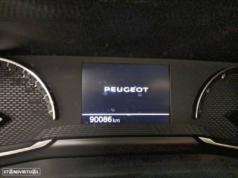 Peugeot 208 1.5 BlueHDi Active Pack - 13