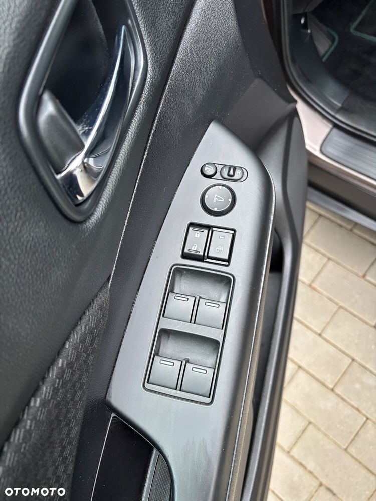 Honda CR-V 2.0i-VTEC 2WD Comfort - 35