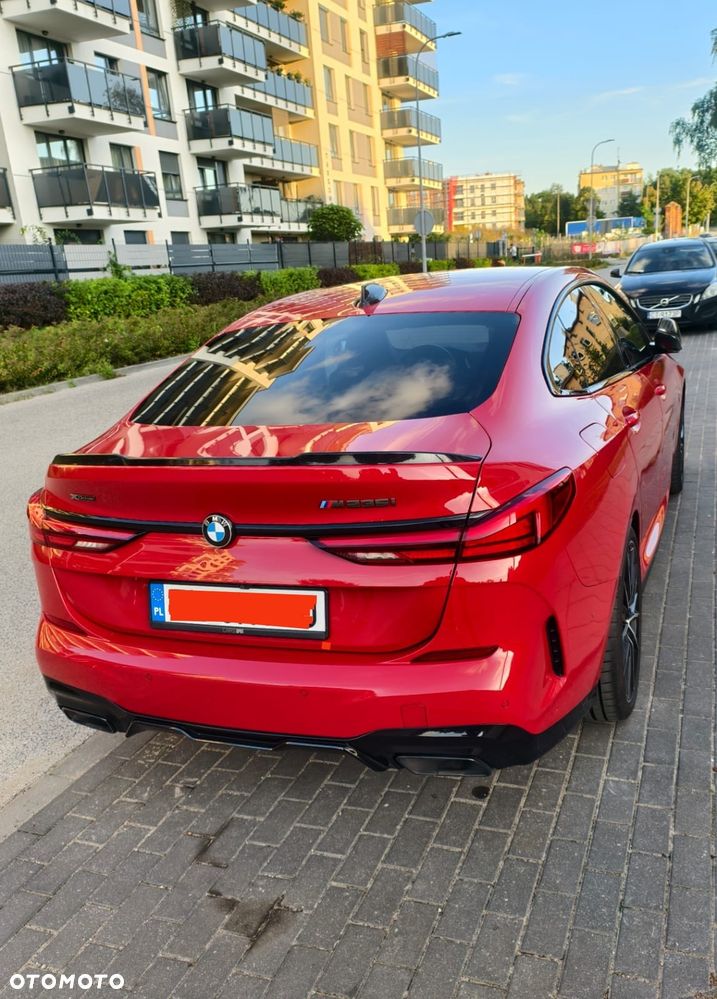 BMW Seria 2 M235i xDrive - 18