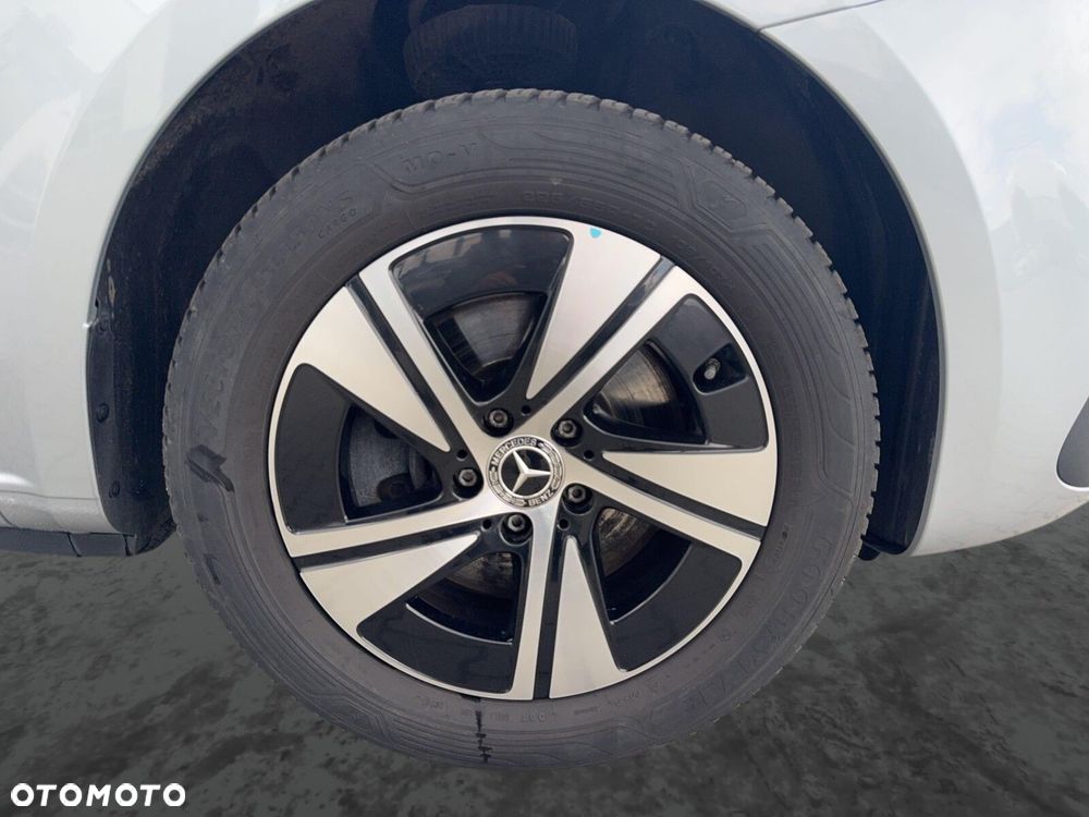 Mercedes-Benz Vito - 10