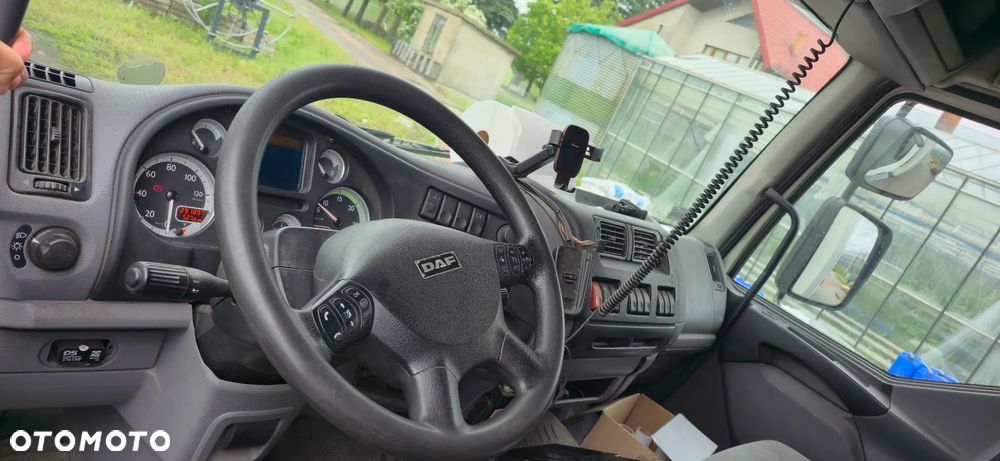 DAF LF 55 - 8
