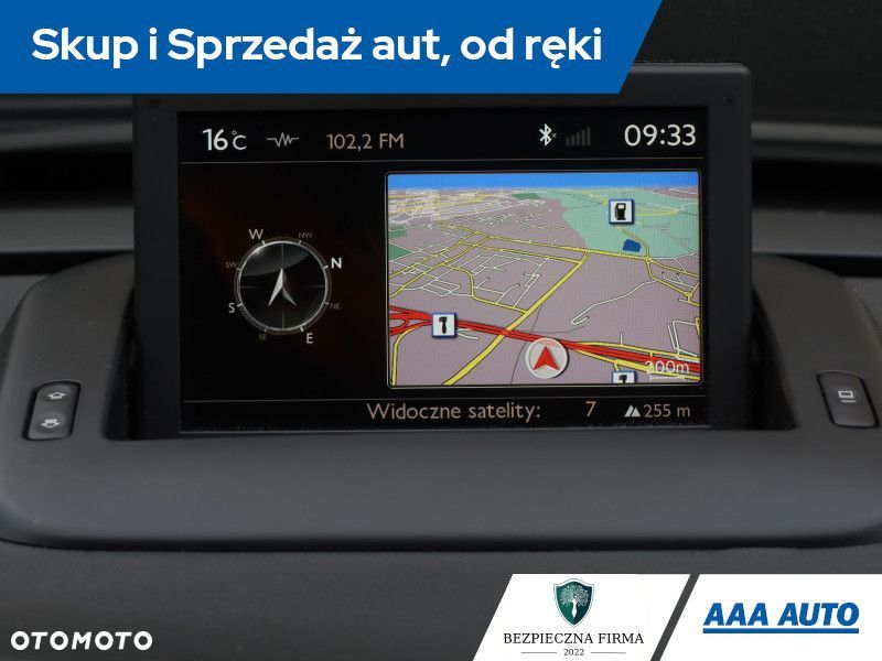 Peugeot 3008 - 14