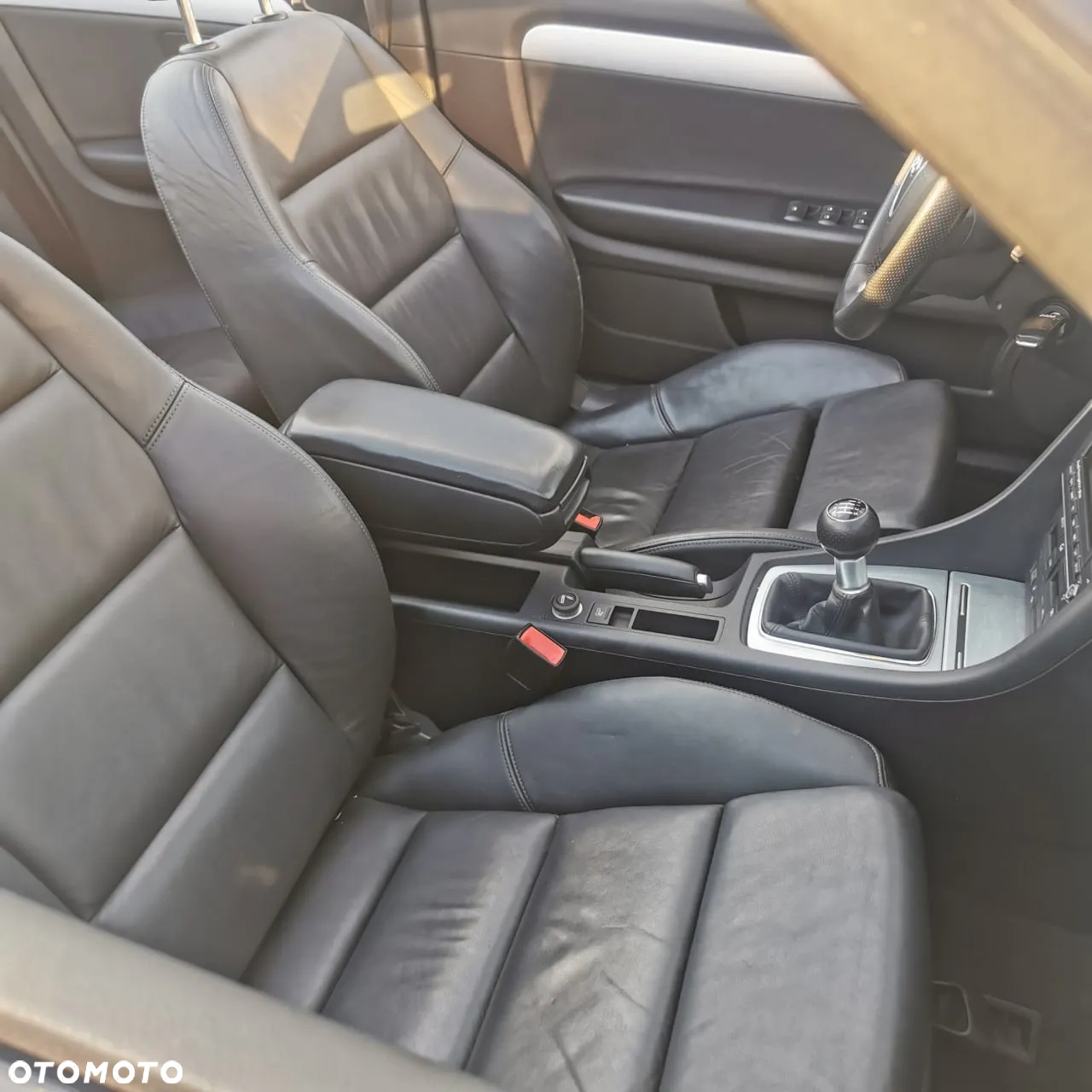 Audi A4 Cabrio - 28