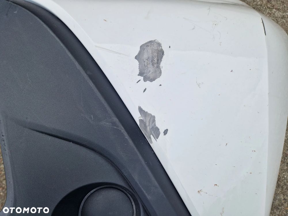 Toyota Aygo X 21- zderzak przedni osłona pod chłodnice wzmocnienie - 3
